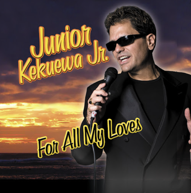 For All My Loves album cover