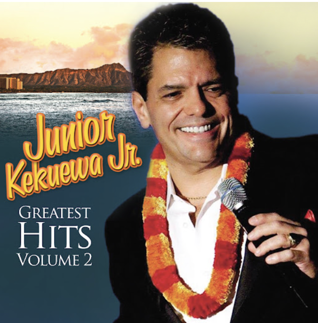 Greatest Hits Volume 2 album cover