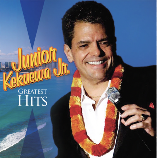 Greatest Hits album cover